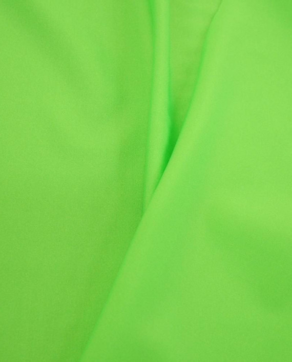 Ткань Бифлекс 0122 цвет зеленый картинка 1