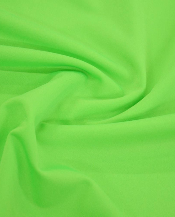 Ткань Бифлекс 0122 цвет зеленый картинка 2