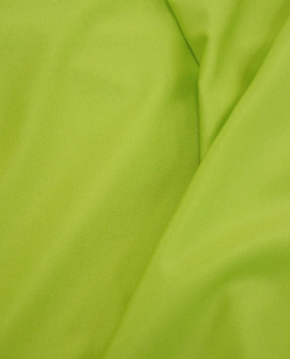 Ткань Бифлекс 0123 цвет зеленый картинка 2