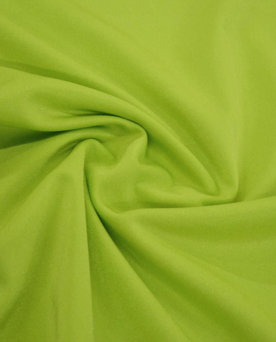 Ткань Бифлекс 0123 цвет зеленый картинка 1