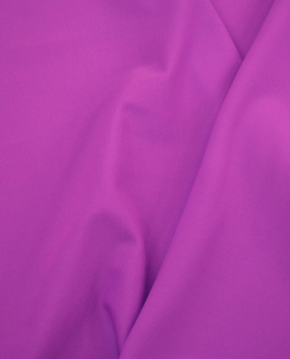 Ткань Бифлекс 0127 цвет фиолетовый картинка 1