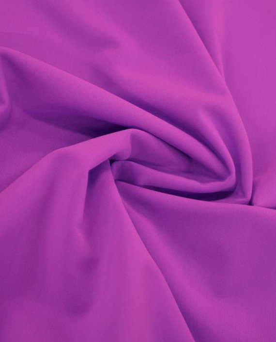 Ткань Бифлекс 0127 цвет фиолетовый картинка 2