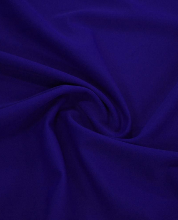 Ткань Бифлекс 0130 цвет синий картинка