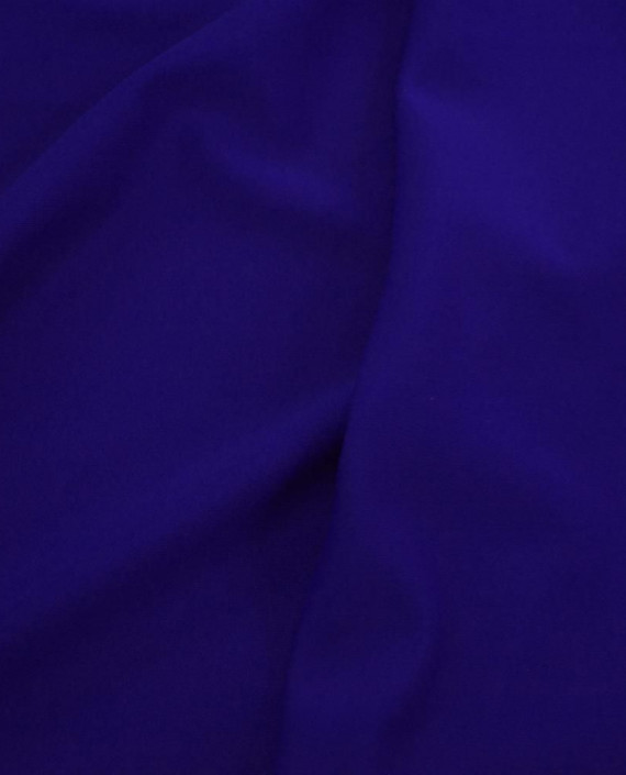 Ткань Бифлекс 0130 цвет синий картинка 1