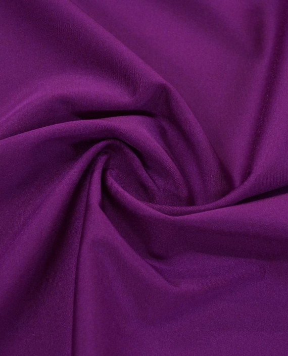 Ткань Бифлекс 0133 цвет фиолетовый картинка
