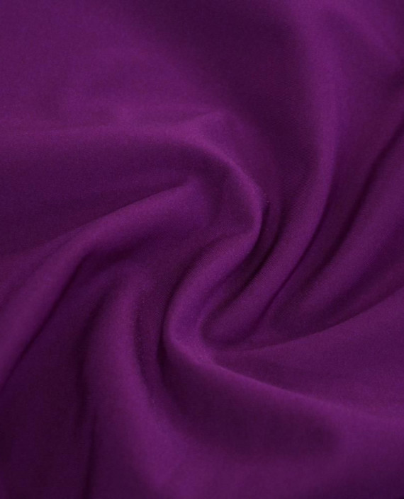 Ткань Бифлекс 0133 цвет фиолетовый картинка 2