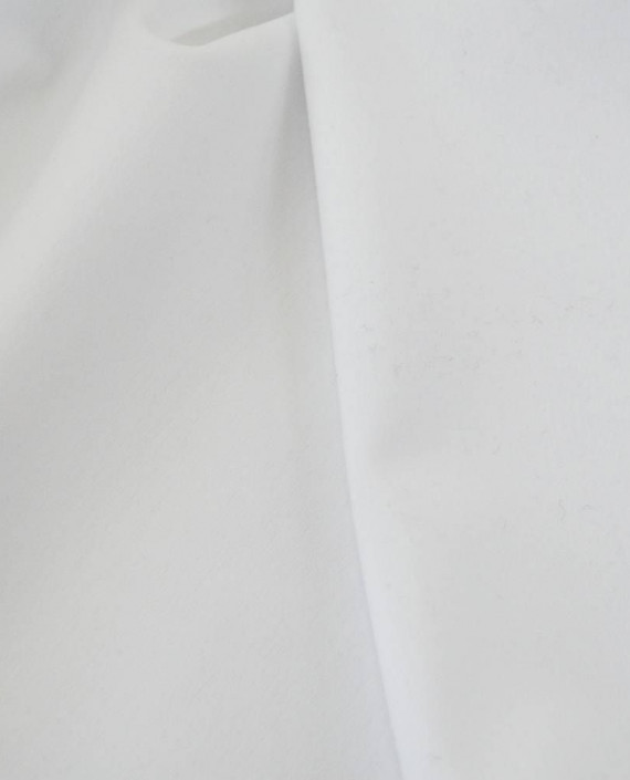 Ткань Бифлекс на флисе DOLOMITI BIANCO ST TRAN 0143 цвет белый картинка