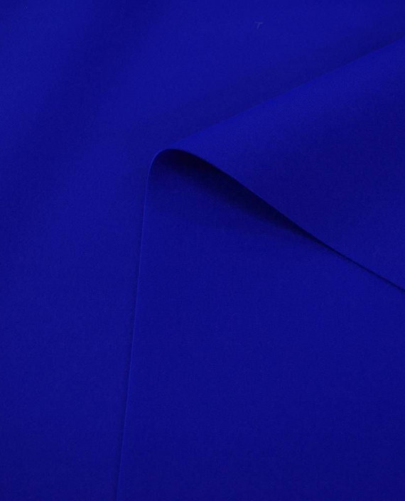 Ткань Бифлекс Двухсторонний Dubai 0145 цвет синий картинка