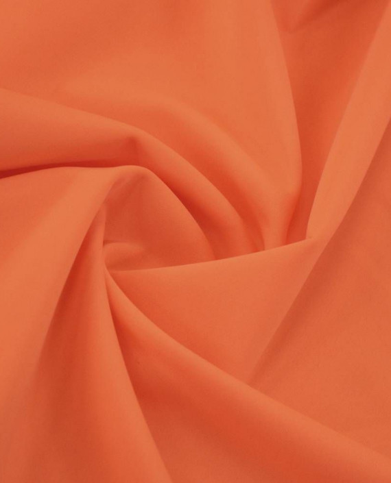 Ткань Бифлекс Malaga Aramcia 0153 цвет оранжевый картинка