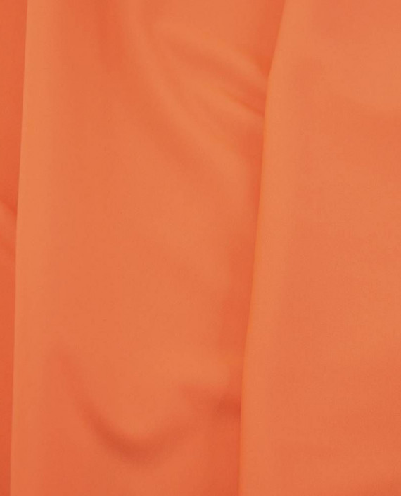 Ткань Бифлекс Malaga Aramcia 0153 цвет оранжевый картинка 2