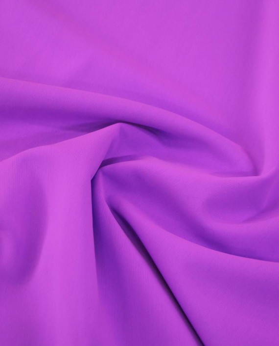 Ткань Бифлекс Morea Pegaso 0155 цвет фиолетовый картинка 2