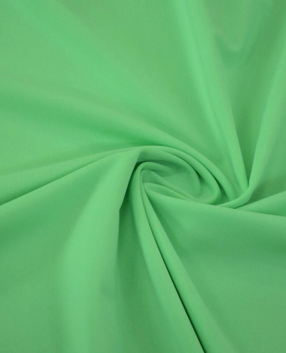 Ткань Бифлекс Vita Pl Spirulina 0159 цвет зеленый картинка