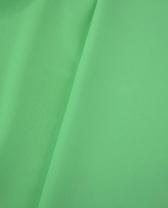 Ткань Бифлекс Vita Pl Spirulina 0159 цвет зеленый картинка 2