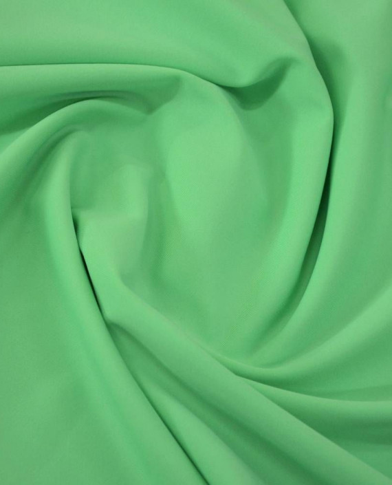 Ткань Бифлекс Vita Pl Spirulina 0159 цвет зеленый картинка 1