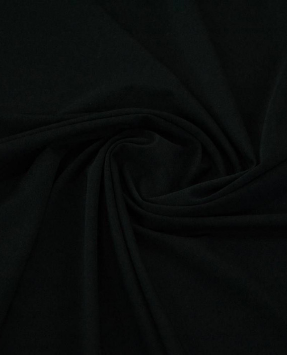 Ткань Бифлекс 0160 цвет черный картинка