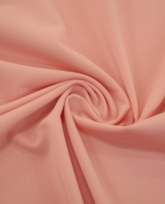 Ткань Бифлекс Vita Tactile Rose 0166 цвет розовый картинка
