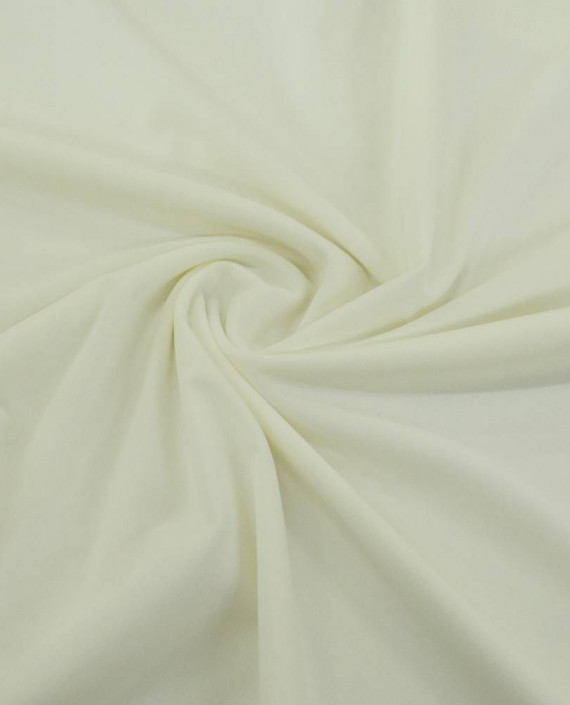 Ткань Бифлекс Morea Ivory 0169 цвет белый картинка 2