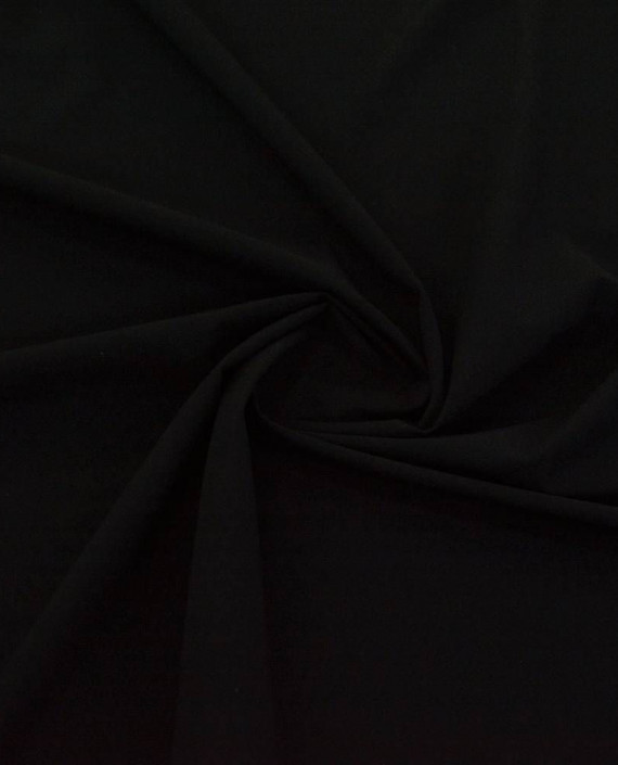 Ткань Бифлекс 0170 цвет черный картинка