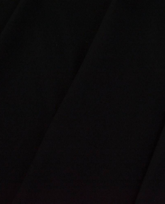 Ткань Бифлекс 0170 цвет черный картинка 1