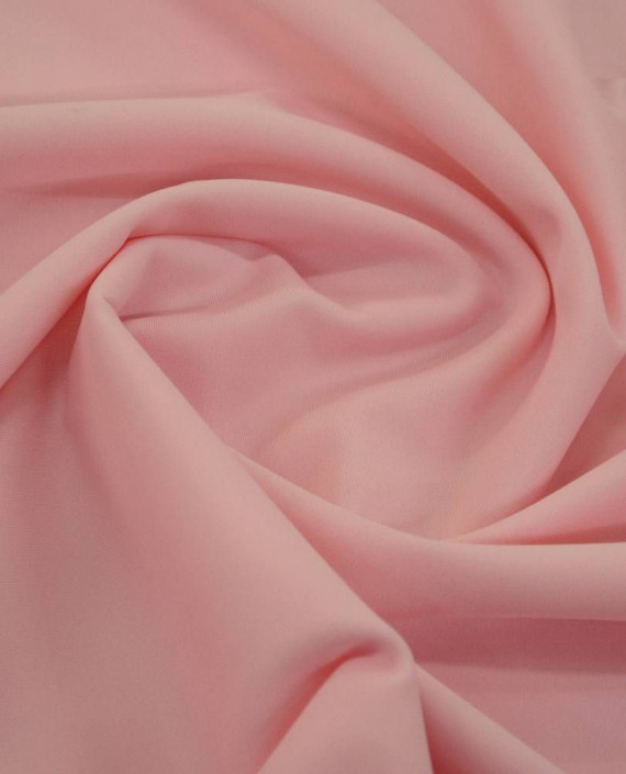 Ткань Бифлекс Morea Softpink 0174 цвет розовый картинка 1