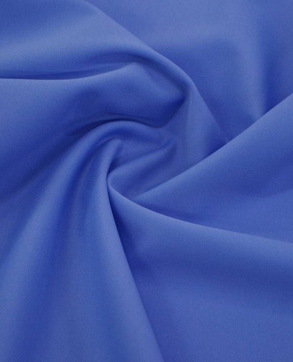Ткань Бифлекс Vita Mamola 0175 цвет синий картинка 2