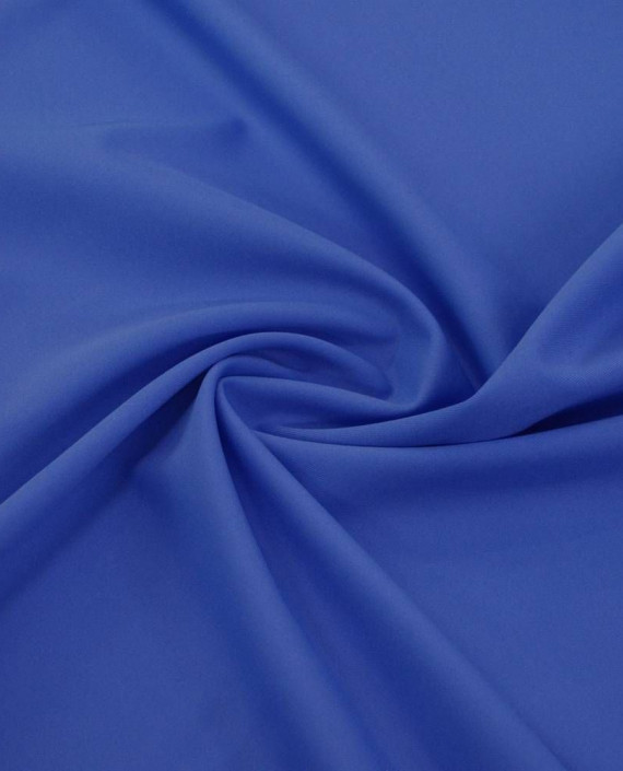 Ткань Бифлекс Vita Mammola 0179 цвет синий картинка