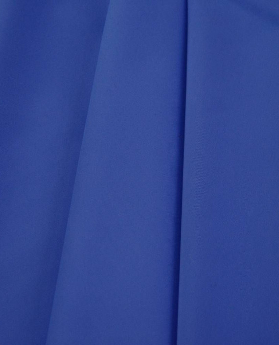 Ткань Бифлекс Vita Mammola 0179 цвет синий картинка 1