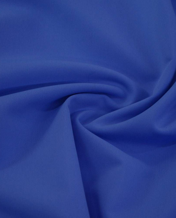 Ткань Бифлекс Vita Mammola 0179 цвет синий картинка 2
