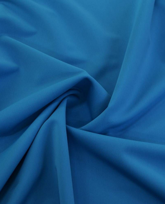Ткань Бифлекс Malaga Zen 0182 цвет голубой картинка