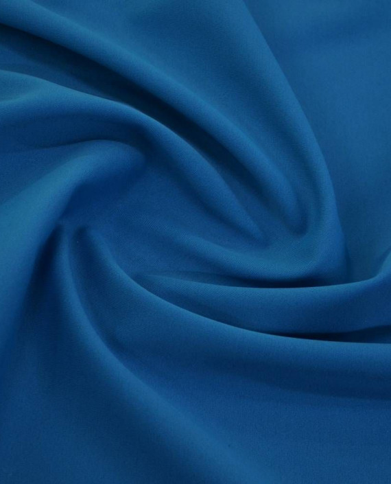 Ткань Бифлекс Malaga Zen 0182 цвет голубой картинка 2