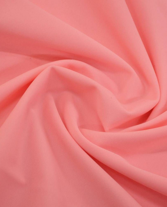 Ткань Бифлекс Morea Sorbe 0185 цвет розовый картинка 1