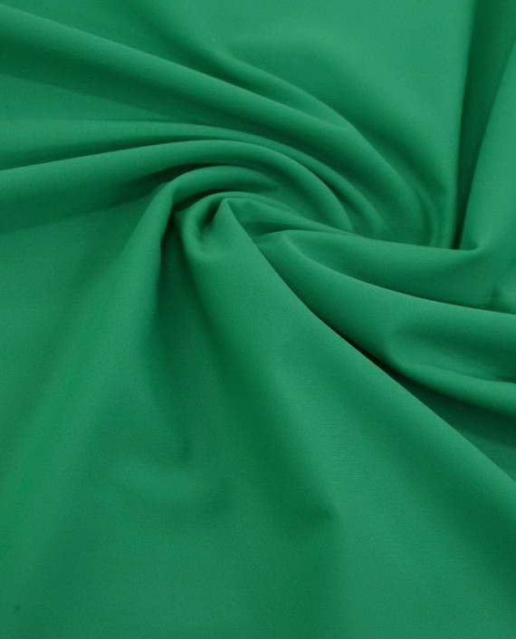 Ткань Бифлекс Vita Yooth 0186 цвет зеленый картинка 2