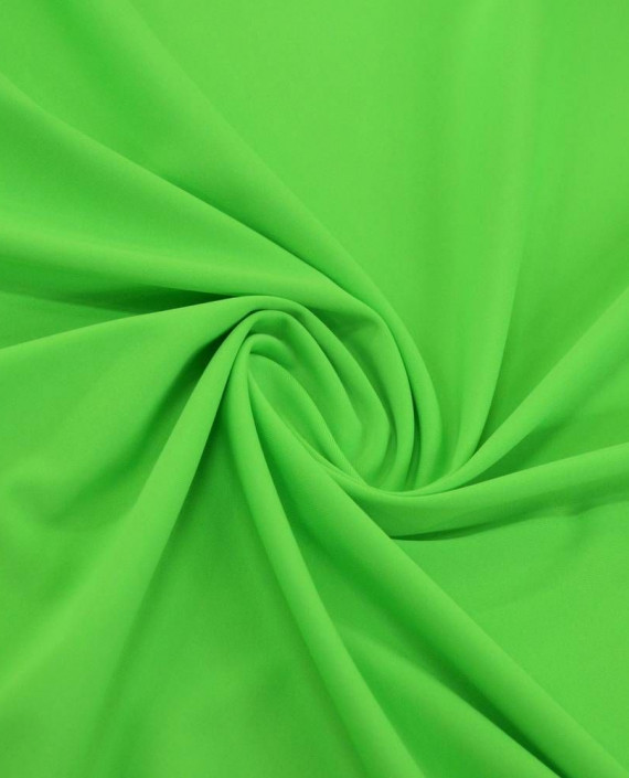 Ткань Бифлекс Vita Pl Shock Lime 0187 цвет зеленый картинка