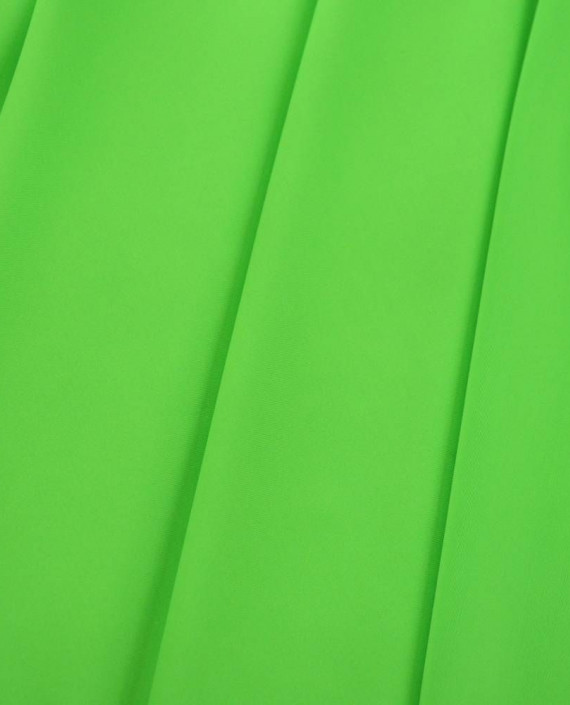 Ткань Бифлекс Vita Pl Shock Lime 0187 цвет зеленый картинка 1