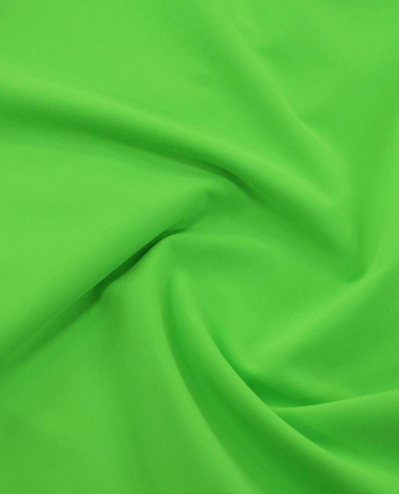 Ткань Бифлекс Vita Pl Shock Lime 0187 цвет зеленый картинка 2