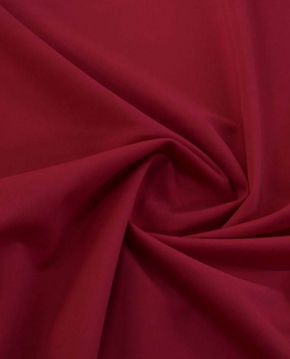 Ткань Бифлекс Vita Ribes 0190 цвет бордовый картинка