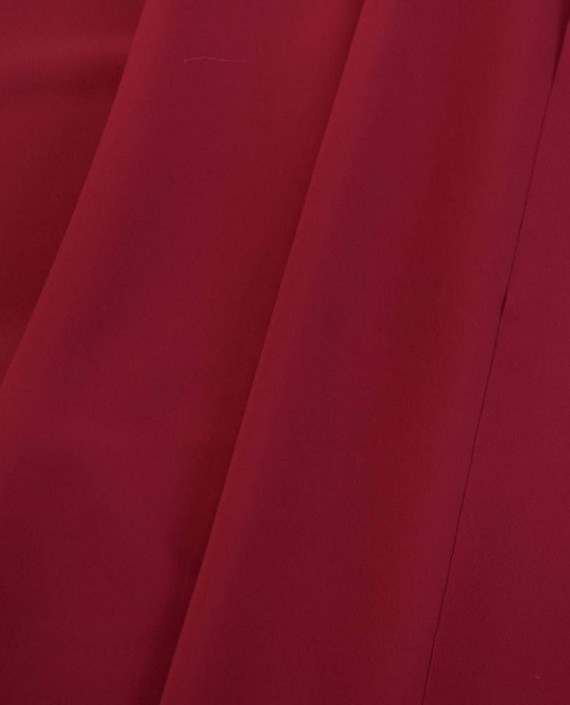 Ткань Бифлекс Vita Ribes 0190 цвет бордовый картинка 2