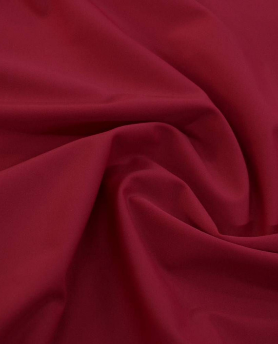 Ткань Бифлекс Vita Ribes 0190 цвет бордовый картинка 1