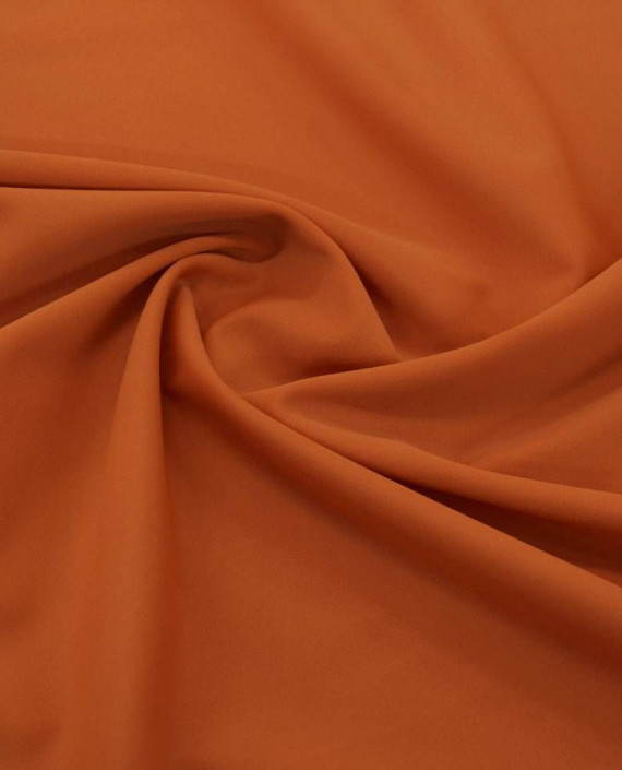 Ткань Бифлекс Malaga Spezia 0191 цвет оранжевый картинка
