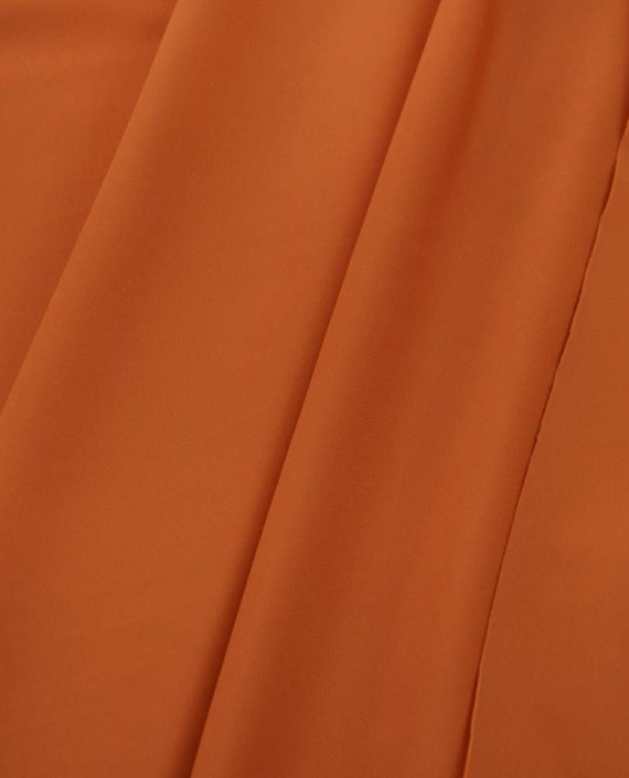 Ткань Бифлекс Malaga Spezia 0191 цвет оранжевый картинка 2