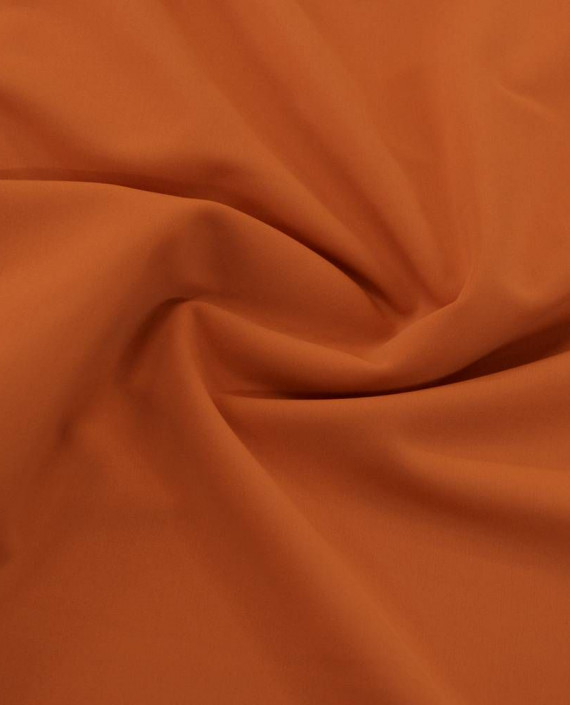 Ткань Бифлекс Malaga Spezia 0191 цвет оранжевый картинка 1