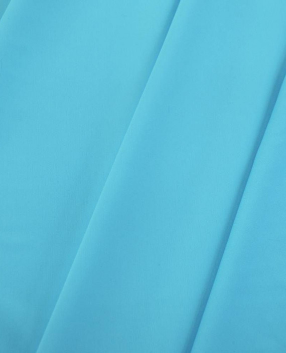 Ткань Бифлекс Vita Skipper 0192 цвет голубой картинка 1
