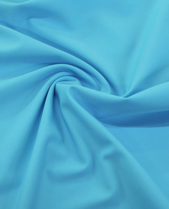 Ткань Бифлекс Vita Skipper 0192 цвет голубой картинка 2