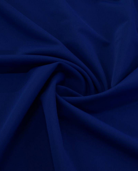 Ткань Бифлекс Morea Blue Rebel 0193 цвет синий картинка