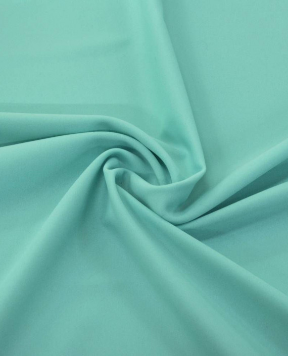 Ткань Бифлекс Malaga Turquoise Hy 0194 цвет зеленый картинка