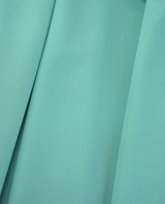 Ткань Бифлекс Malaga Turquoise Hy 0194 цвет зеленый картинка 1