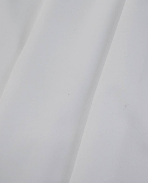 Ткань Бифлекс Newport Bianco 0199 цвет белый картинка 1