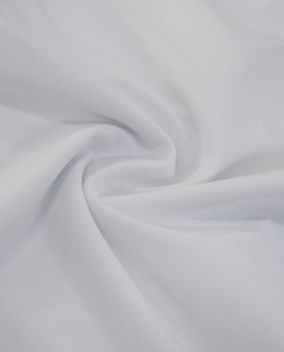 Ткань Бифлекс Newport Bianco 0199 цвет белый картинка 2