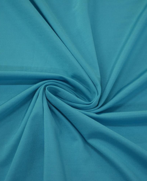 Ткань Бифлекс 0220 цвет голубой картинка