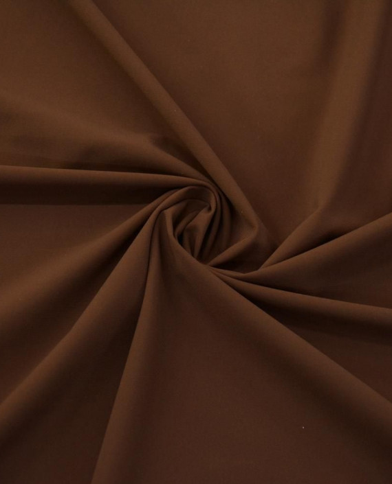 Ткань Бифлекс 0222 цвет коричневый картинка